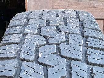 Celoročne pnematiky - 2