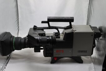 Broadcast kamerové sety – PROFESIONÁLNE - 2