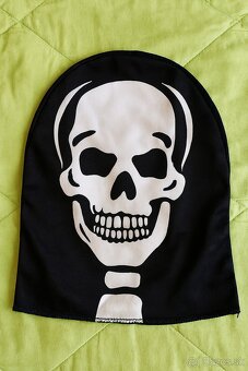 Kostýmová sada –  Halloween - 2