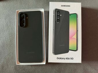 SAMSUNG GALAXY A56 5G - 2