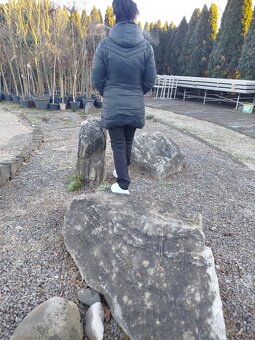 Dekoratívne kamene. - 2