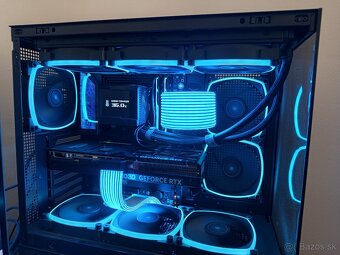 Lian Li strimer wireless 24p a 16-8 - 2