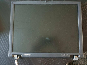 14,1 palcový LCD z Compaq Armada 110 - 2