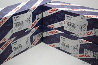 VW-AUDI 2.0 TDI VSTREKOVACIE TRYSKY 03L130277Q - 2