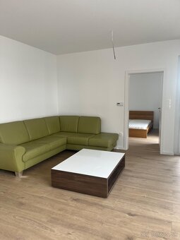 Konferenčný stolik - 2