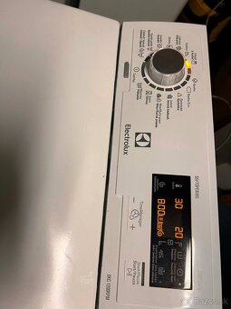 Práčka Electrolux - 2