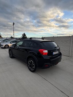 Subaru XV 4x4 2,0 D - 2