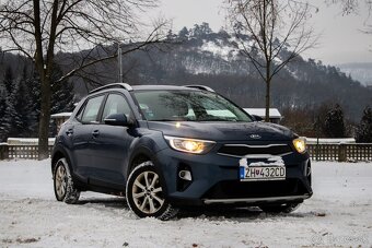 Kia Stonic 1.4 - 2