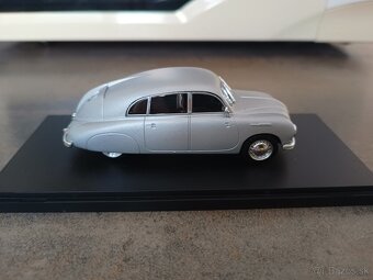 1:43 Tatra T600 Tatraplan - 2