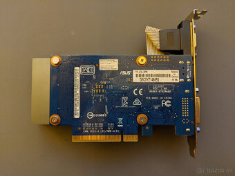 Grafika NVIDIA GeForce GT 710, 2Gb GDDR3 - 2