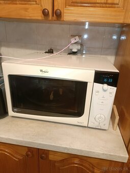 Trafo na mikrovlnku - 2