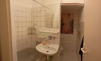 garsónka na prenájom v Ružinove - 2