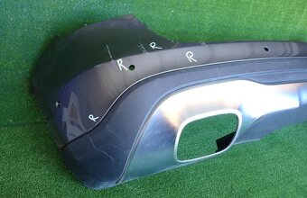 mercedes GLA nárazník w156 2013+ - 2