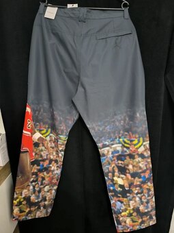 Jordan Flight Heritage Trousers - 2