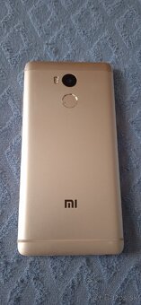 Predám mobil Xiaomi Redmi 4 prime - 2
