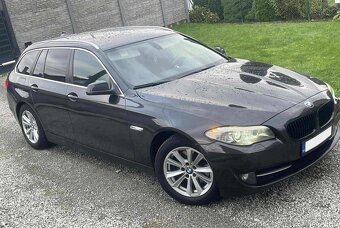 Bmw 520d automat - 2