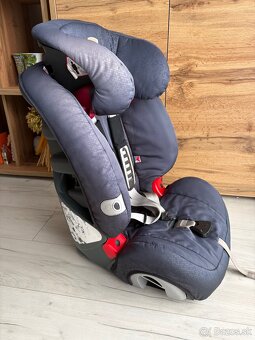 Britax Evolva 1 2 3 - 2