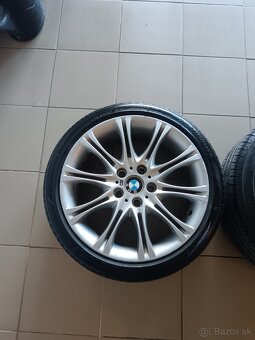 Bmw originál styling 135 M r18 - 2