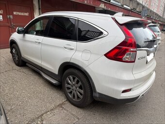 Honda CR-V 1.6 i-DTEC 4x - 2