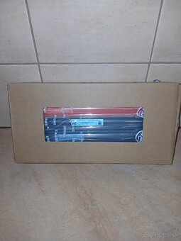 Predám uplne nové laserové tonery Samsung - 2