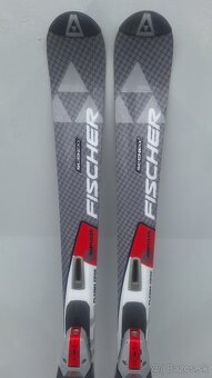 Fischer Sceneo 160 cm - 2
