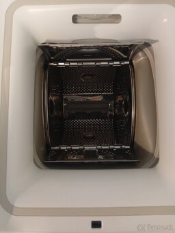 Predám práčku Whirlpool - 2