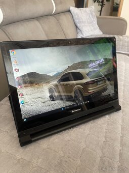 Lenovo dotykovú obrazovku - 2