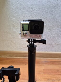 GO PRO Hero 4 Black Edition - 2