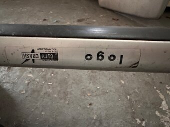 VW TRANSPORTER T5 - 2