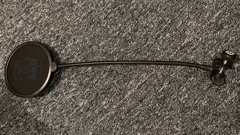 pop filter Rode a K&M - 2