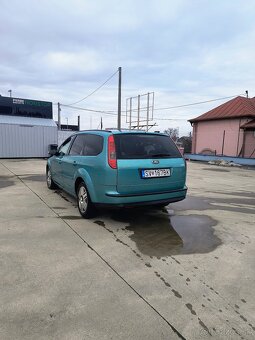 Predám Ford FOCUS - 2