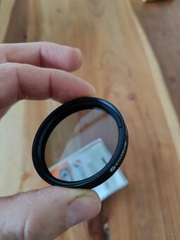 Starblitz 46 mm  CP-L filter  Polarizačný - 2