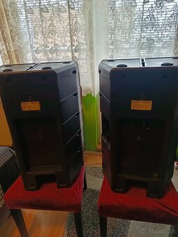 Reprobedne KODA 15' - 2