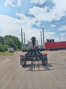 Klanicovy príves - 2