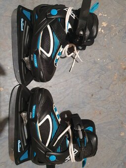 Detské korčule - 2