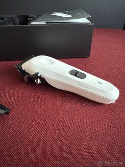 Strojček na vlasy TENSOR 1 - 2