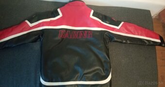 Kožená bunda Rebel - 2