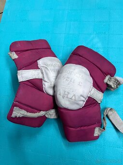 Hokejove retro lakte - 2