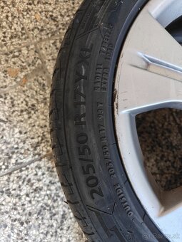 Komplety letné, z Mégane 3 - 2