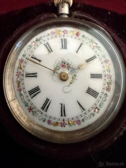 Hodinky - 2