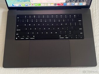 Apple Macbook Pro 16" M4 Pro 48GB RAM 1TB SSD po mdm bypass - 2
