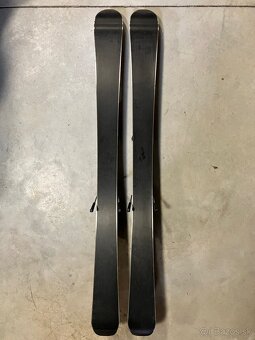 Lyže Elan 110 cm. - 2