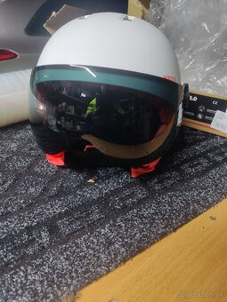 Predám detskú prilbu - 2