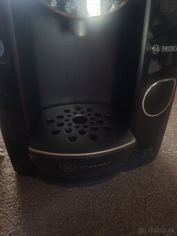 Tassimo kávovar Joy 2 čierny - 2