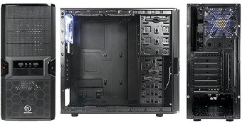PC skrinka THERMALTAKE - 2