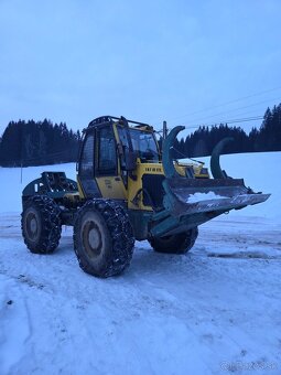 Predám lkt 81 itl - 2