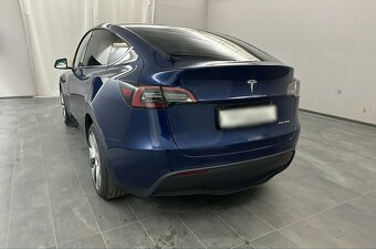 Tesla Model Y MY23, EAP, Long Range, DPH, SoH 89% +DPH - 2
