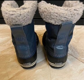 Sorel čižmy 27 - 2