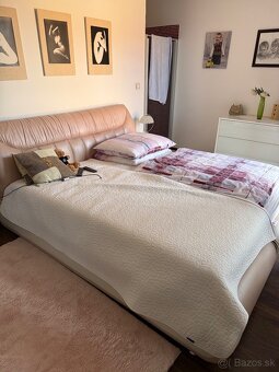 Manzelska postel - 2
