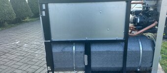 Plynový kotol Buderus - 2